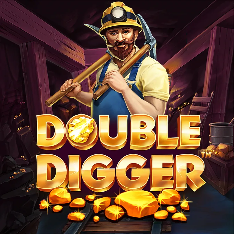Double Digger™