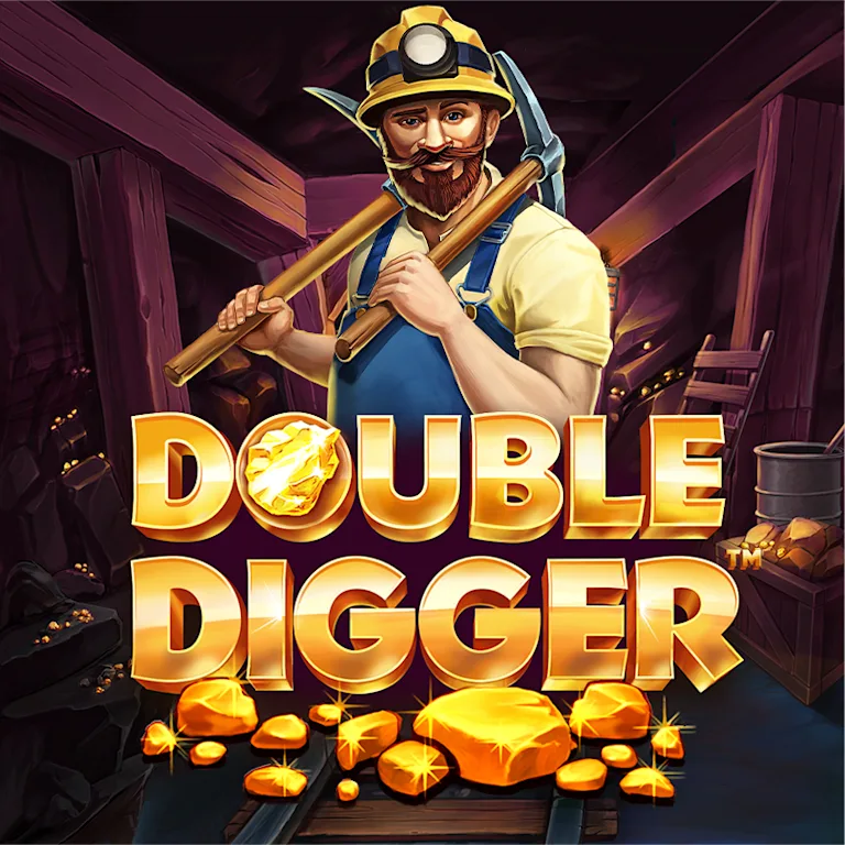 Double Digger™