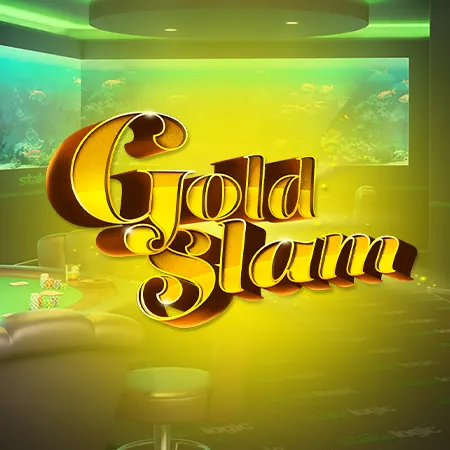 Gold Slam