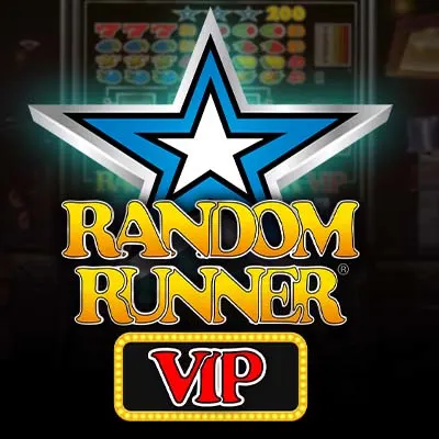 Random Runner VIP