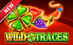 Starcasino.be online casino üzerinden Wild Traces oynayın