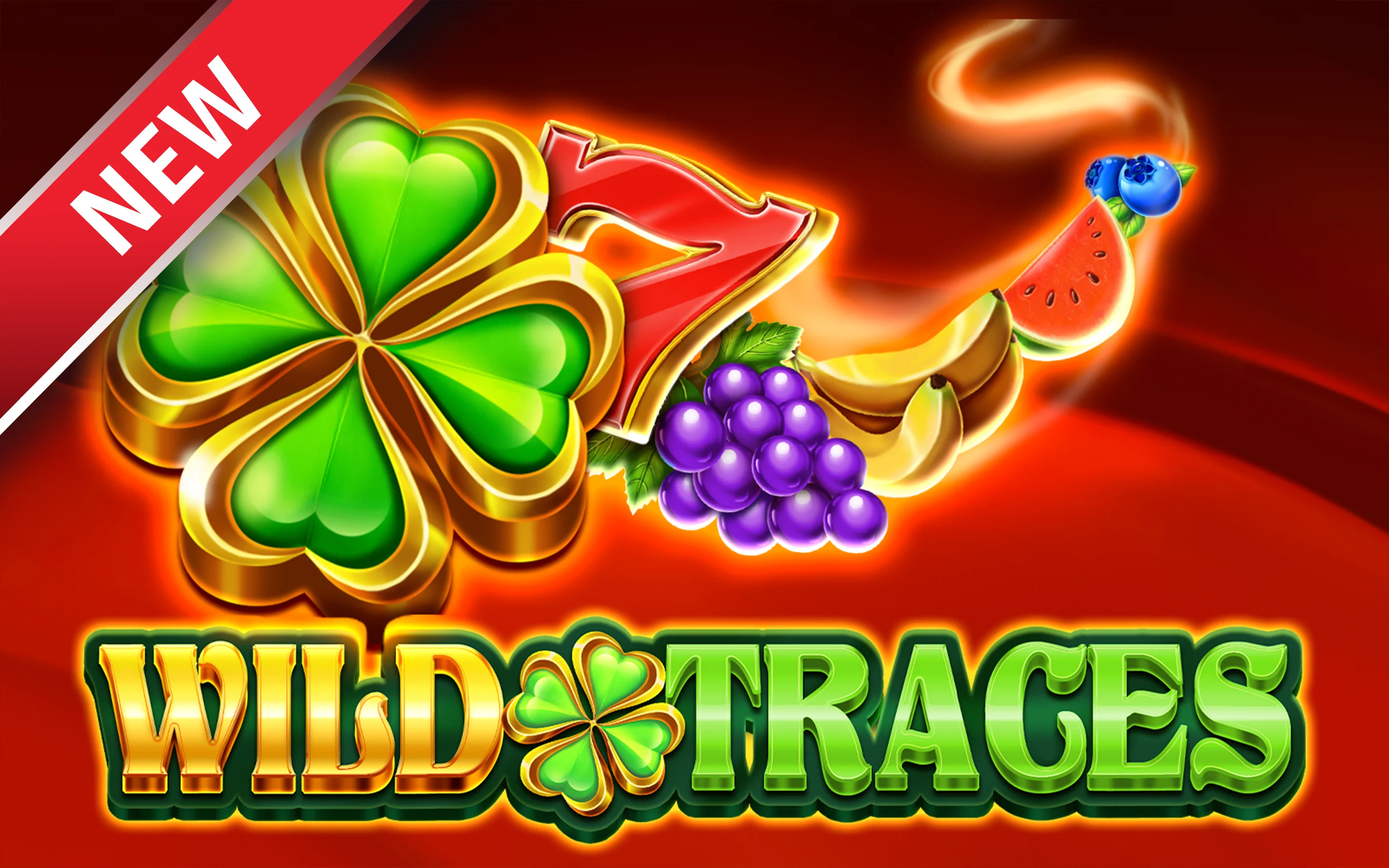 Играйте в Wild Traces в онлайн-казино Starcasino.be