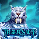 Jouer à Tiger's Ice sur le casino en ligne Starcasino.be