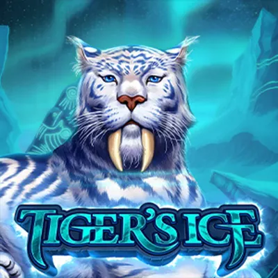 Tiger's Ice