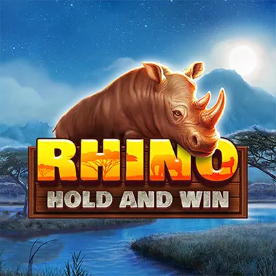 Rhino Hold And Win