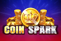 Jouer à Coin Spark sur le casino en ligne Starcasino.be