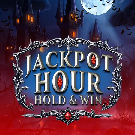 Jackpot Hour: Hold & Win