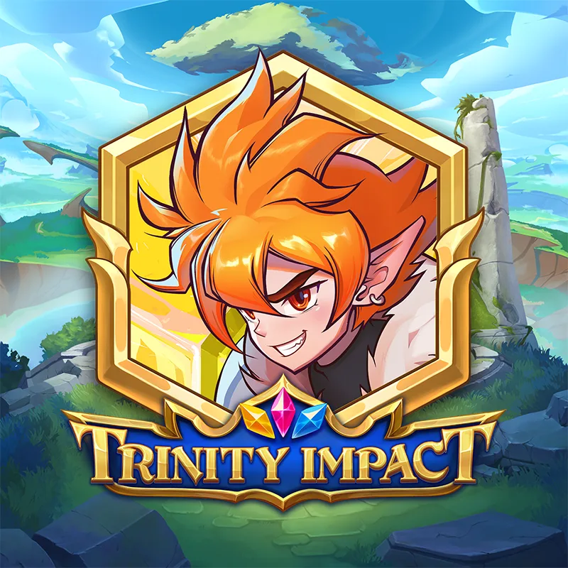 Trinity Impact