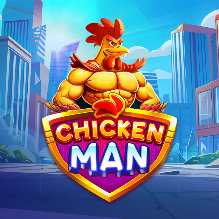 Chicken Man