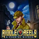 Juega a Riddle Reels - A Case of Riches en el casino en línea de Solcasino.es
