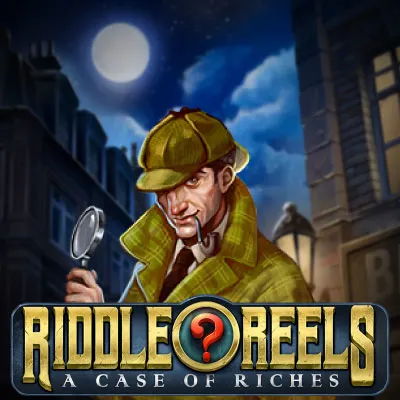 Riddle Reels - A Case of Riches
