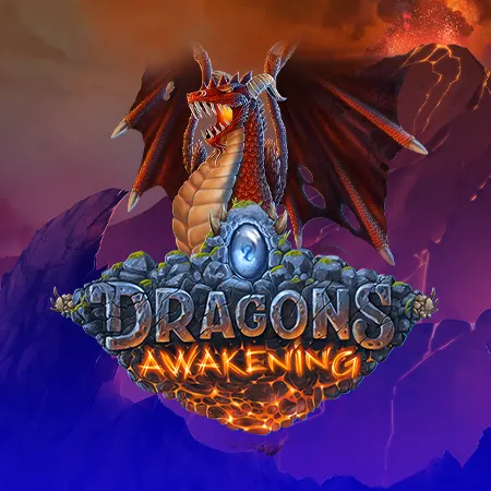 Dragons Awakening
