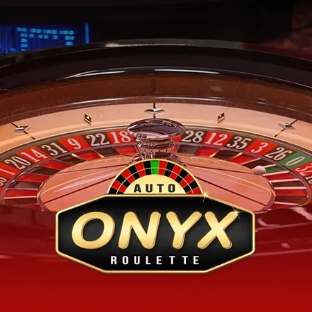 Onyx Roulette