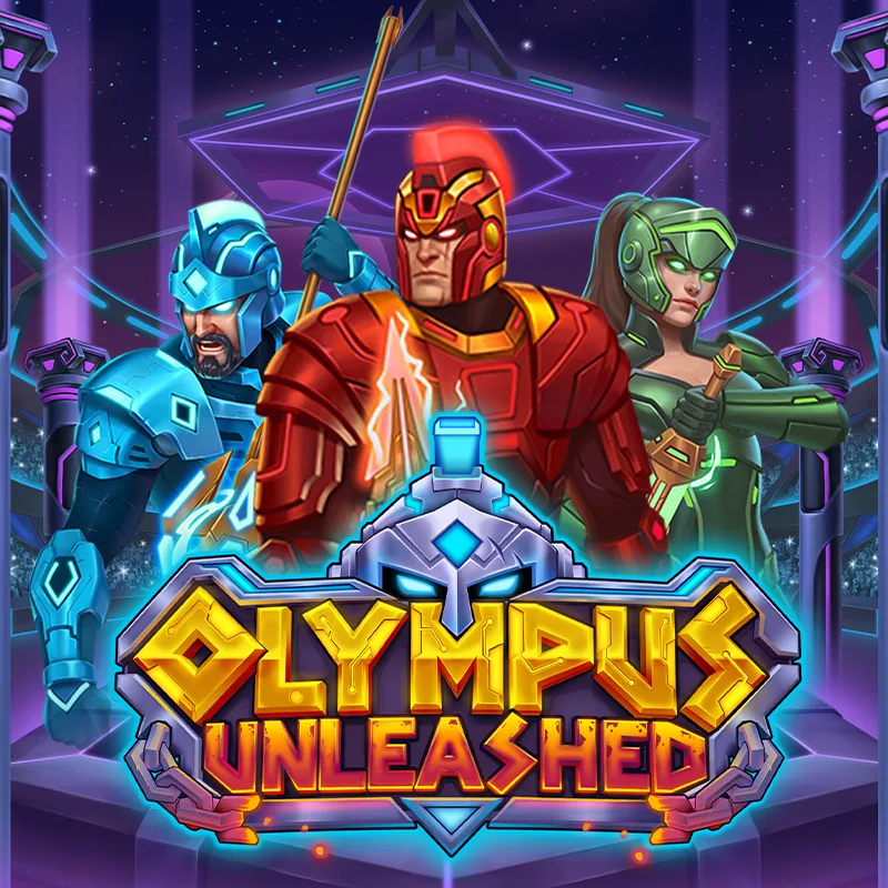 Olympus Unleashed