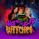 Play What's Up? Witches on Starcasino.nl online casino