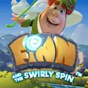 Juega a Finn and the Swirly Spin en el casino en línea de Solcasino.es