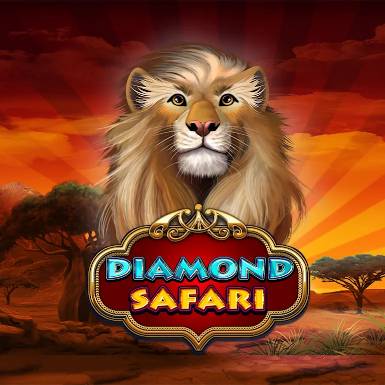 Diamond Safari