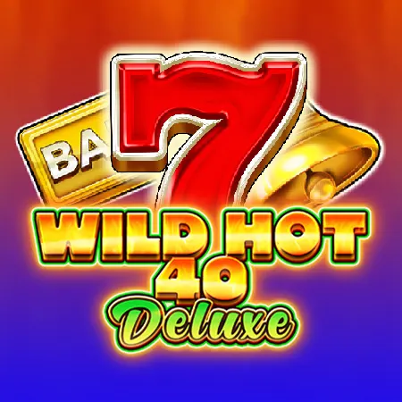 Wild Hot 40 Deluxe