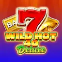 Jouer à Wild Hot 40 Deluxe sur le casino en ligne Starcasino.be