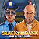 Jouer à Crack the Bank Hold and Win sur le casino en ligne Starcasino.nl