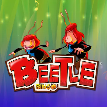Beetle Bingo