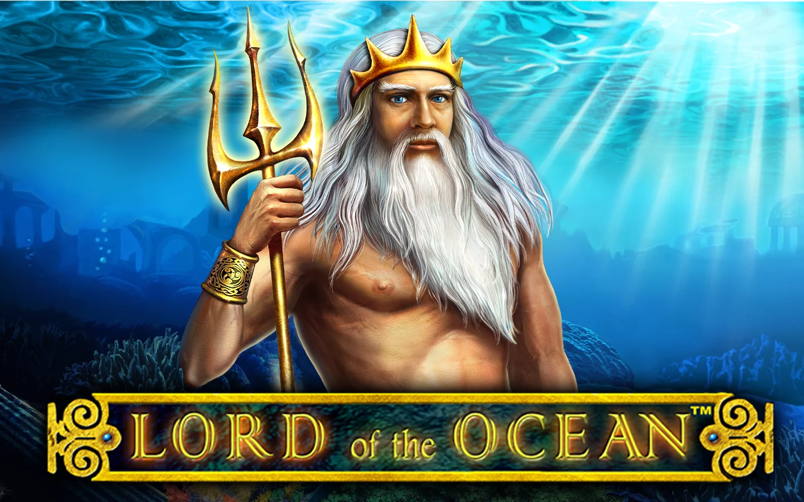 Play Lord of the Ocean on Starcasino.be online casino