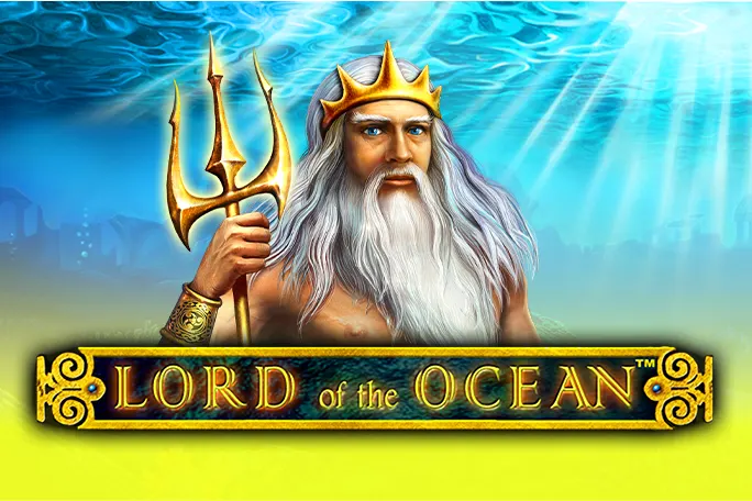 Play Lord of the Ocean on Starcasino.be online casino