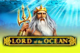 Play Lord of the Ocean on Starcasino.be online casino