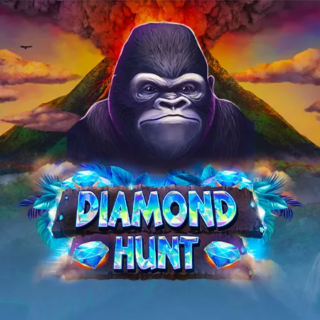 Diamond Hunt