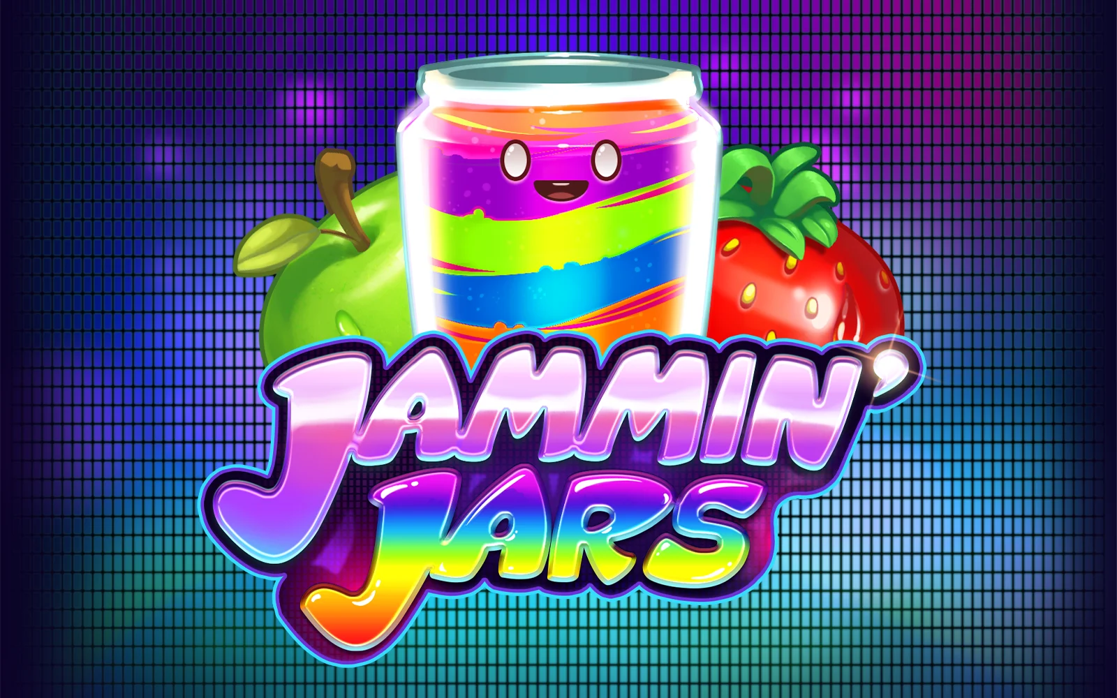 Speel Jammin' Jars op Starcasino.be online casino