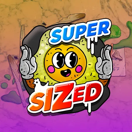 Supersized