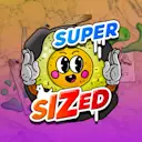 Play Supersized on Starcasino.nl online casino