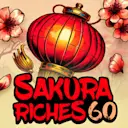 Jouer à Sakura Riches 60 sur le casino en ligne Starcasino.be