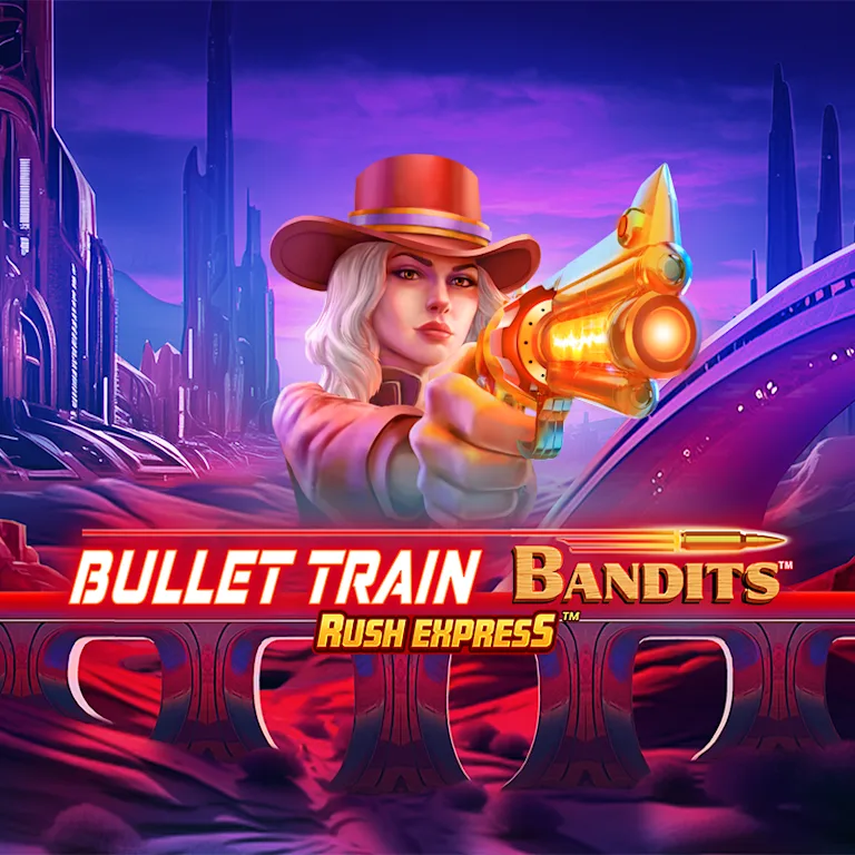 Bullet Train Bandits™
