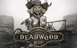 在Starcasino.be在线赌场上玩Deadwood R.I.P
