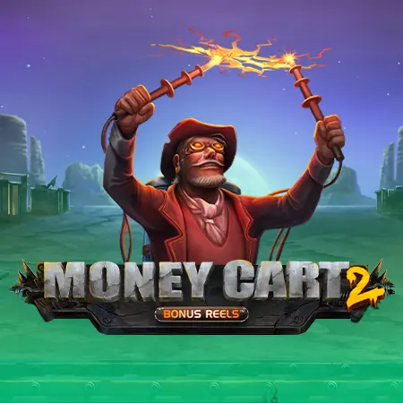 Money Cart 2