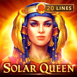 Speel Solar Queen bij Starcasino.nl 