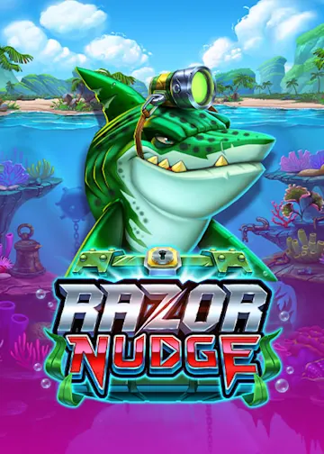 Speel Razor Nudge bij Starcasino.nl