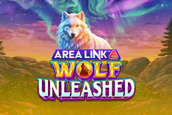 Juega a Area Link™ Wolf Unleashed en el casino en línea de Solcasino.es