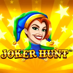 Play Joker Hunt on Starcasino.be online casino