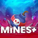 Juega a Mines+ en el casino en línea de Solcasino.es
