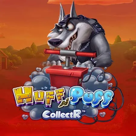 Huff N Puff CollectR