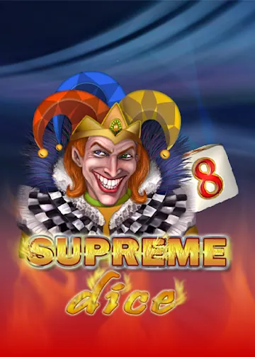 Jouer à Supreme Dice sur le casino en ligne Starcasino.be