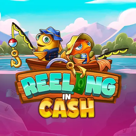 Reeling In Cash