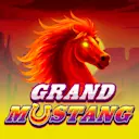 Jouer à Grand Mustang sur le casino en ligne Starcasino.be