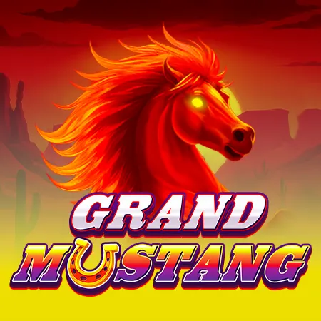 Grand Mustang