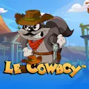 Jouer à Le Cowboy sur le casino en ligne Starcasino.nl