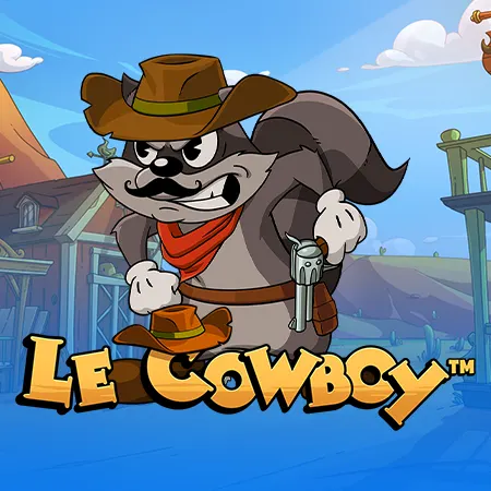 Le Cowboy