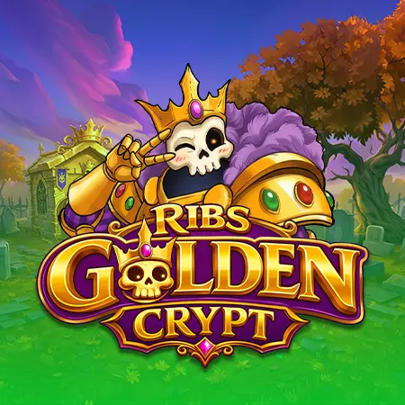 Ribs' Golden Crypt