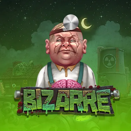 Bizarre